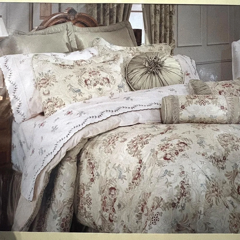 Lawrence Home Fashion vintage lawrence